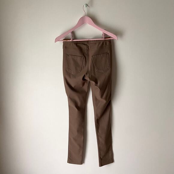 Omnipeace x Double Zero Jeggings Size Medium - Picture 2 of 6